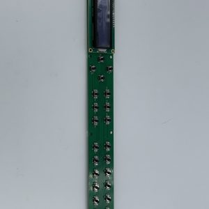 Show Replay 1024 DISPLAY PCB