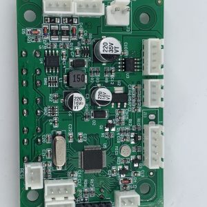 PAR ZOOM ULTRA LCD Display PCB v2.0