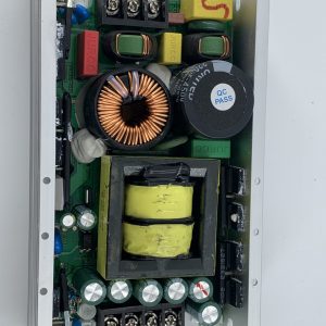 Tornado Pro Power Supply