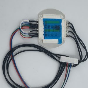 COB Par 200 RGBW LED