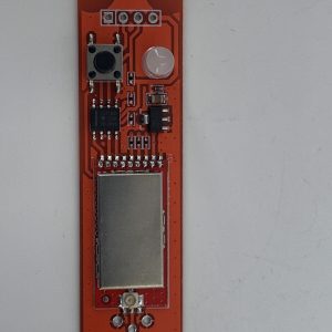 Luminus Pole Wireless Module