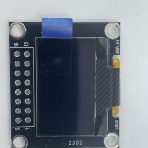 Blinder UNO PRO Display Only