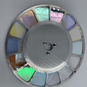 L005581-12R Hybrid PRO Color Disk