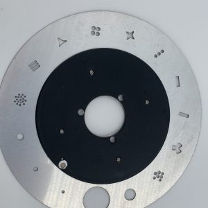 L005581-12R Hybrid PRO Static Gobo