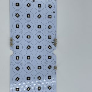 F-6 GO Led Panel