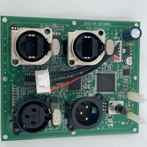 DILOS SUB Preamp Module