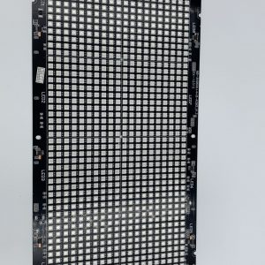 Cyclone RGB II Led Panel