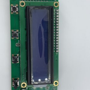 Pixel Line Driver Display PCB