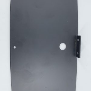 LED Follow Spot 350/600 Metal Panel Console