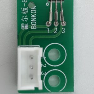 12R Hybrid PRO Prism Rotation Sensor