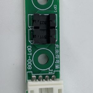 Scorpio BSW HP Pan Sensor