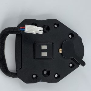 TILOS Column Connector Speaker