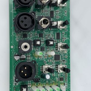 NAXOS 15A DSP Preamp