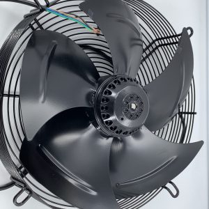 Stage Wind DMX Main Fan