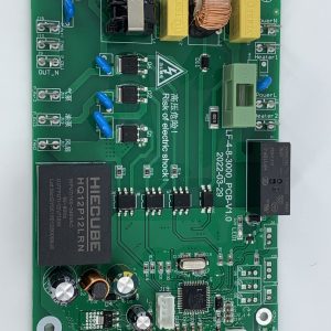 Haze Touring Main PCB 2