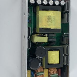 Cyclone PRO D2 Power Supply V.2.0