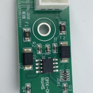 Beam 150 Pro DMX Control PCB