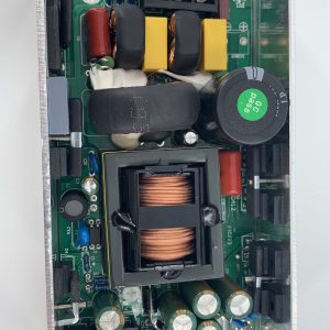 Wash 600 HEX Power Supply