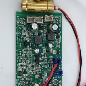 FOS 1000RGB Complete Driver with  Green Blue Diode