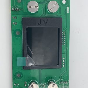 Hydor Wash 760 Dislpay PCB