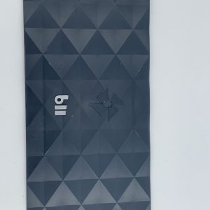 FOS 611 D8+ Side Cover