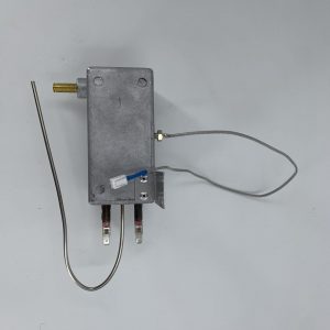 Water Low FOG Heater