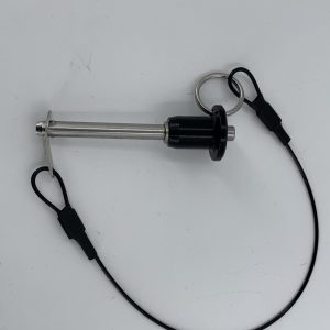 FOS SuperStorm Pin Safety