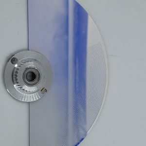 Fos Triton Cyan Disk