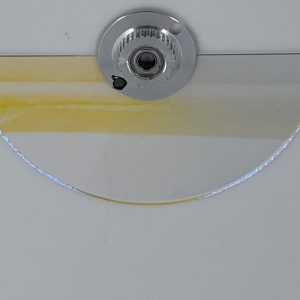 Fos Triton Yellow Disk