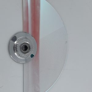 Fos Triton Magenta Disk