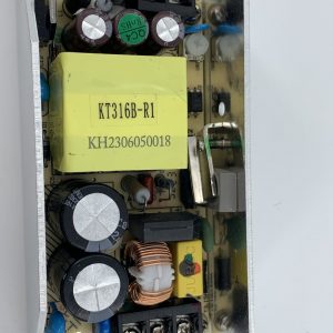 TOUR PAR 150 Power Supply