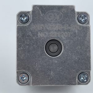 IQ Par Zoom Motor Zoom