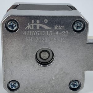 FOS IQ 28x12 Wash Motor