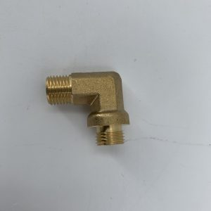 Water Low Fog Connector
