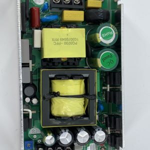 F-6 Go Power Supply