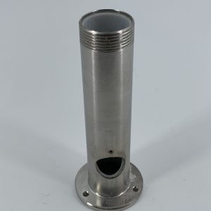 Spark Jet Pro V2 Exhaust Metal