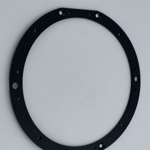 Smart Beam Metal Ring