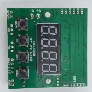LEKO TW IP65 Display PCB