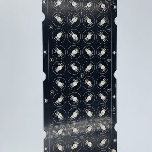 F-7 Led Panel