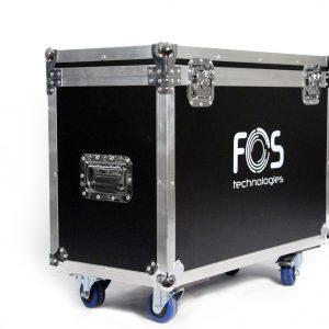 Fos Double Case Ares Profile