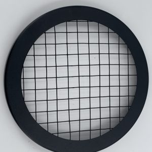 Vintage 7 Grill Cover