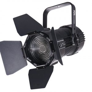 FOS Bicolor 200W Fresnel