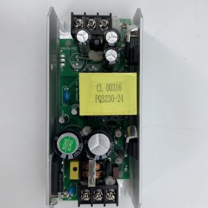 IQ Par IP65 Power Supply