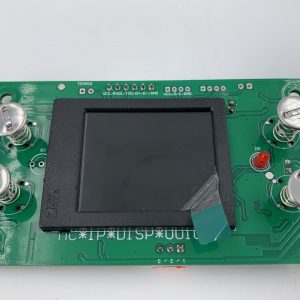 HYDOR Wash Display PCB