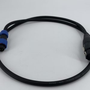Atlas Tube Cable Female