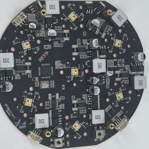 Hydor Wash 760 LED Panel PCB