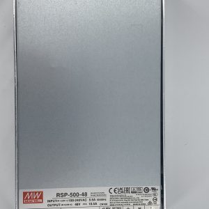 Power Supply Pixel Line Driver