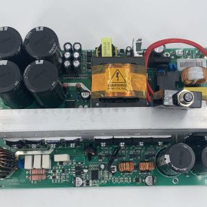 Amp module Quadro DSP 6.4