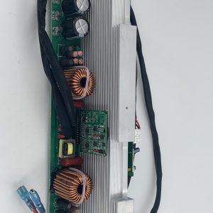 Quadro DSP 6.4 PCB Board