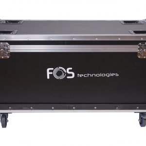 FOS Case Follow Spot 1000